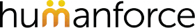 Humanforce logo