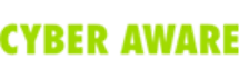 cyberaware logo