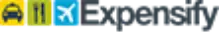 expensify logo