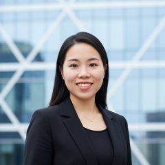 Jessica Wong