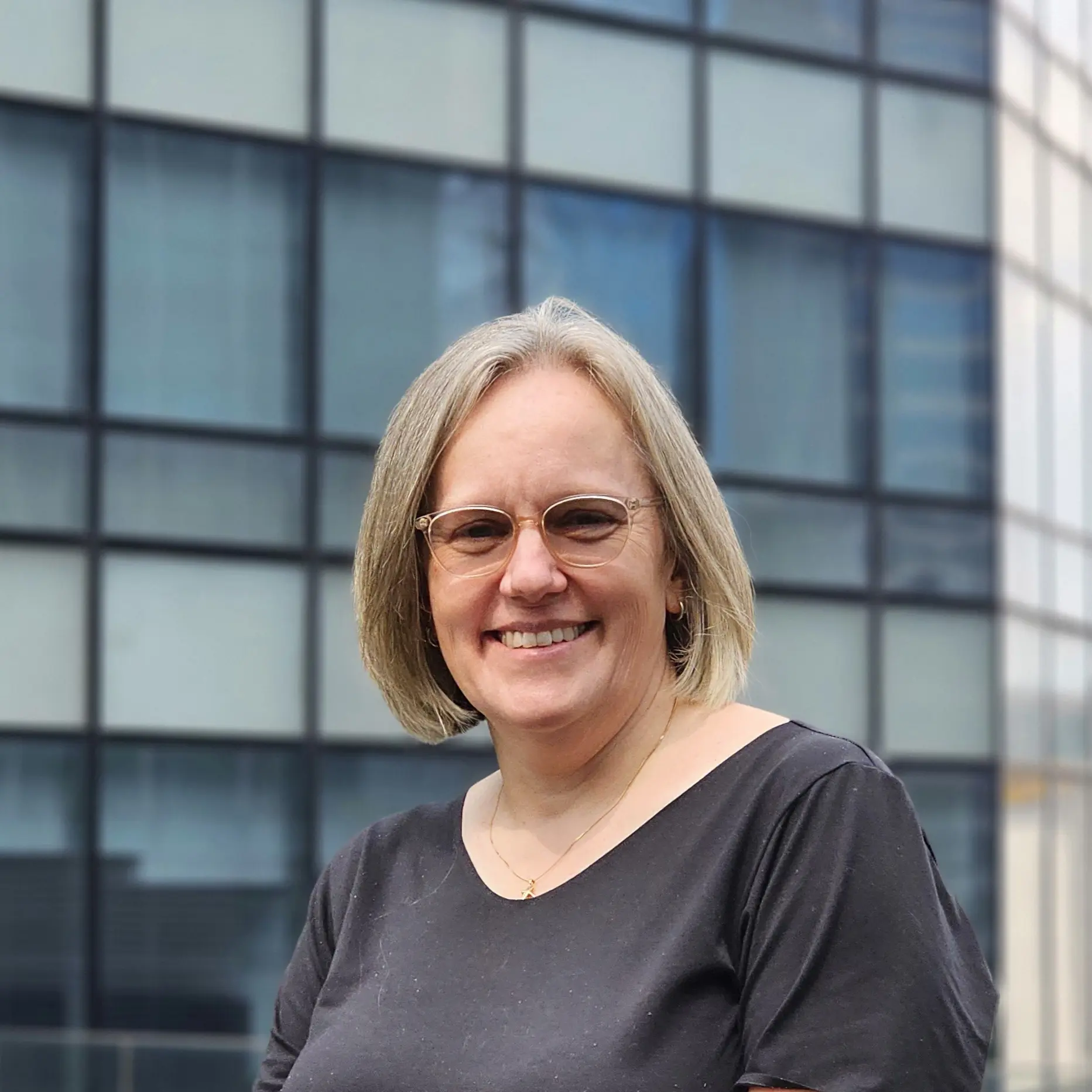 Kate Gow