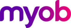 myob logo