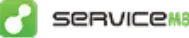 servicem8 logo