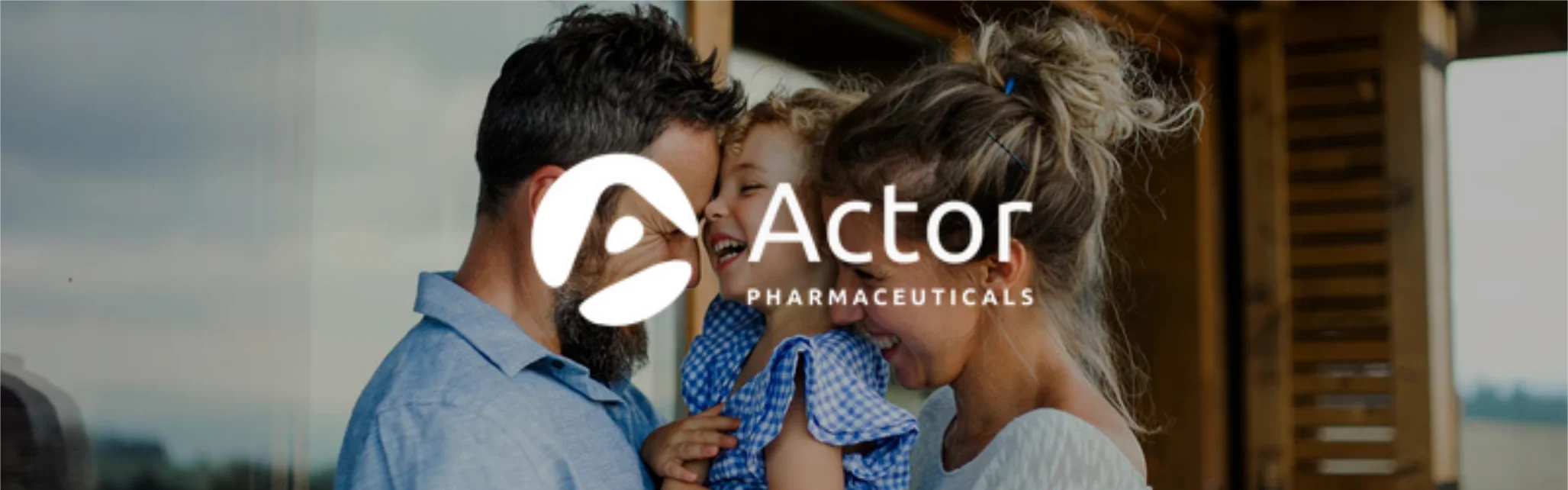 Actor Pharmaceuticals case study featured image